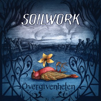 Soilwork On The Wings Of A Goddess Through Flaming Sheets Of Rain