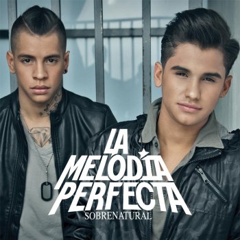 La Melodia Perfecta Como Tu (Mix 2015)