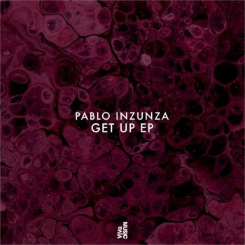 Pablo Inzunza Trapped Inside