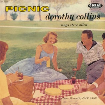 Dorothy Collins Stay Just a Little While