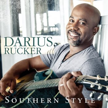 Darius Rucker You Can Have Charleston