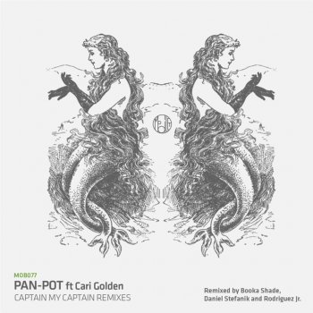 Pan-Pot feat. Cari Golden Captain My Captain (Booka Shade remix)