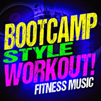 Workout Music The Monster (Workout Energy Mix)
