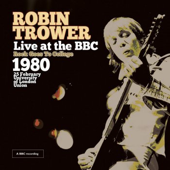 Robin Trower Victims of the Fury - Live