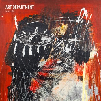 Art Department Fabric 82: Art Department (Continuous DJ Mix)