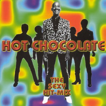 Hot Chocolate ''Cadillac Kiss''-Mix