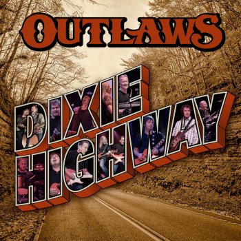 The Outlaws Lonesome Boy from Dixie