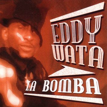 Eddy Wata La bomba (Acappella)