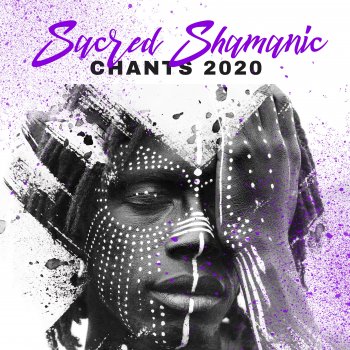 Shamanic Drumming World Silent Apache