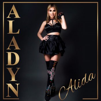 Alida feat. Adrian Minune Ani