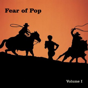 Fear of Pop In Love