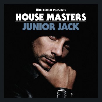 Junior Jack E Samba - Club Mix
