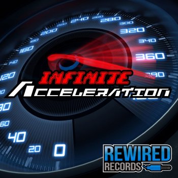 INFINITE Acceleration (Guitar Mix)