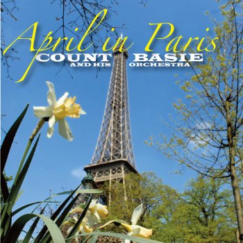Count Basie and His Orchestra Did'n You