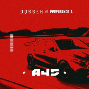 Dosseh A45