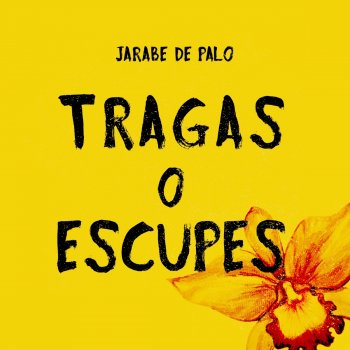 Jarabe De Palo feat. La Shica Tragas o Escupes (feat. La Shica)