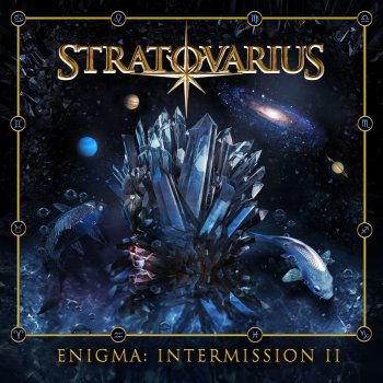 Stratovarius Shine in the Dark (Orchestral Version)