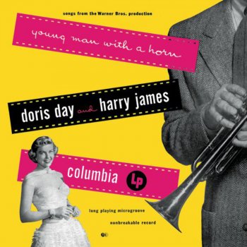 Harry James & The Rhythm Section The Man I Love
