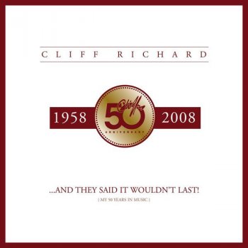 Cliff Richard Song Of Yesterday