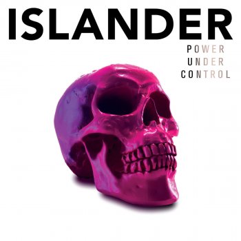 Islander feat. HR Think It Over (feat. Hr)