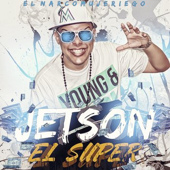 Jetson El Super feat. Ares Edm Miedo a Perderte (feat. Ares Edm)