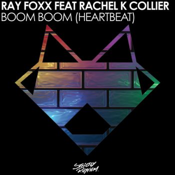 Ray Foxx feat. Rachel K Collier Boom Boom (Heartbeat) (Rivaz Radio Edit)