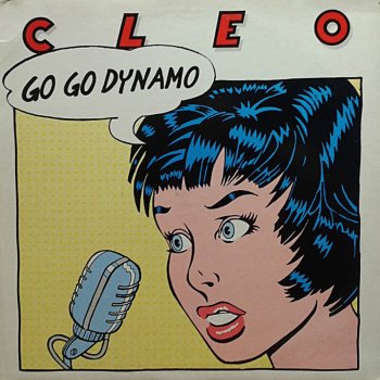 Cleo Go Go Dynamo - Vocal Mix