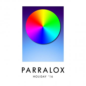 Parralox When I'm With You