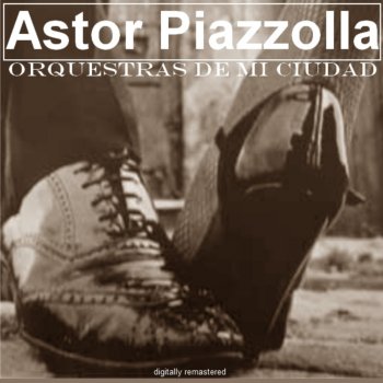 Astor Piazzolla Farol