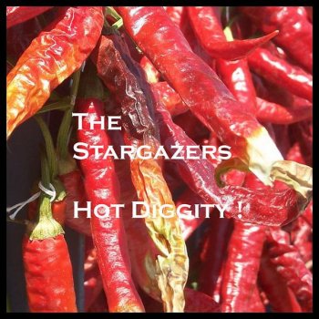 The Stargazers Hot Diggity