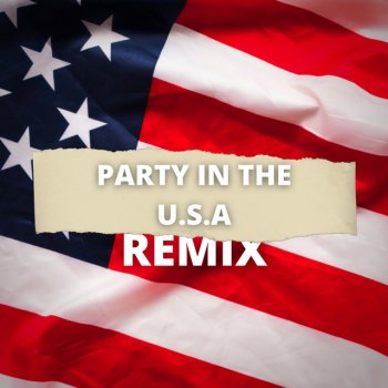 Esti Romeo Party In The U.S.A. (Remix)