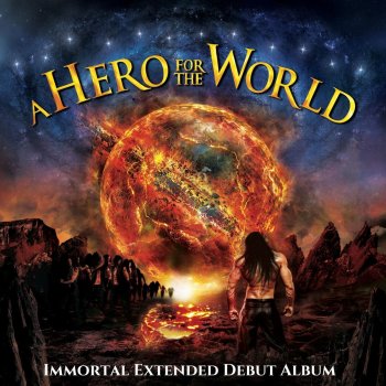 A Hero for the World A Quest for the Brave (Instrumental Version)