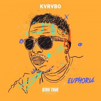 KVRVBO feat. SMBD Call for Truth (feat. SMBD)