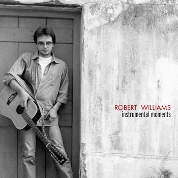 Robert Williams In The Beginning