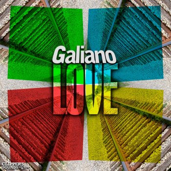 Galiano Love (Rico St. Cat Mix)
