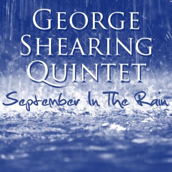 George Shearing Quintet Midnight In the Air (Midnight On Cloud 69)