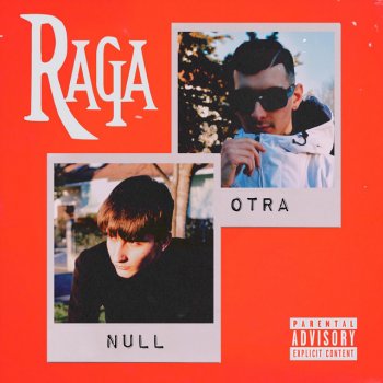 Null feat. Otra Raga