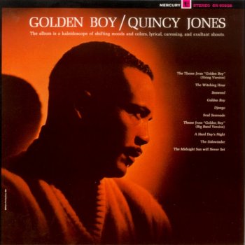 Quincy Jones and His Orchestra The Witching Hour