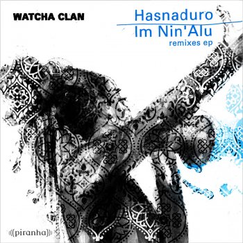 Watcha Clan feat. Dr Cat Hasnaduro - Dr Cat Remix