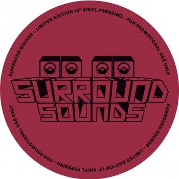 Joey Negro Beyond The Dance (Special Dub Mix)