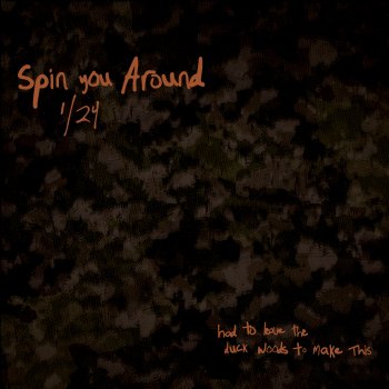 Morgan Wallen Spin You Around (1/24)