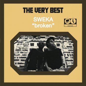 The Very Best Sweka (Joshua James Remix)