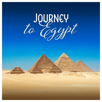 Egyptian Meditation Temple Journey to Egypt