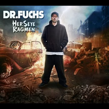 Dr. Fuchs feat. Ses Kes İnsanlık Bitiyor