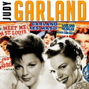 Judy Garland Connecticut (With Bing Crosby)