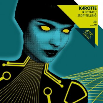 Karotte Tronic (Audiolic's Radio Edit) - Audiolic's Radio Edit