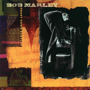 Bob Marley Rastaman Chant