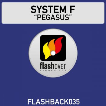 System F Pegasus (Original Extended)