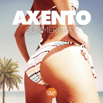 Axento Summerplay (Instrumental Radio Edit)