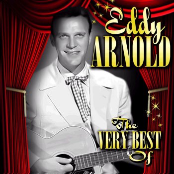 Eddy Arnold Don't Fence Me In
